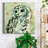 " Woodland Owl "-1076376288