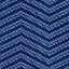 Tissu épinglé brun Schumacher x Stephanie Seal-69585721