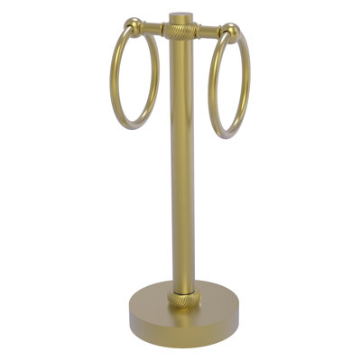 Countertop Towel Stand