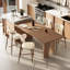 Tabouret de comptoir rembourré Westhampton-1295140720-1292666685