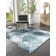 Massie Geometric Indoor Rug