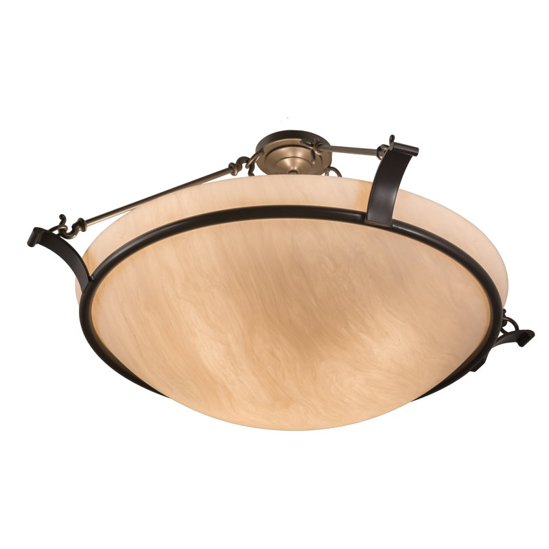 4 - Light Pendant