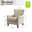 Fauteuil Alikah-86769087