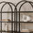 Mishra 5-Tier Bookcase -313012919