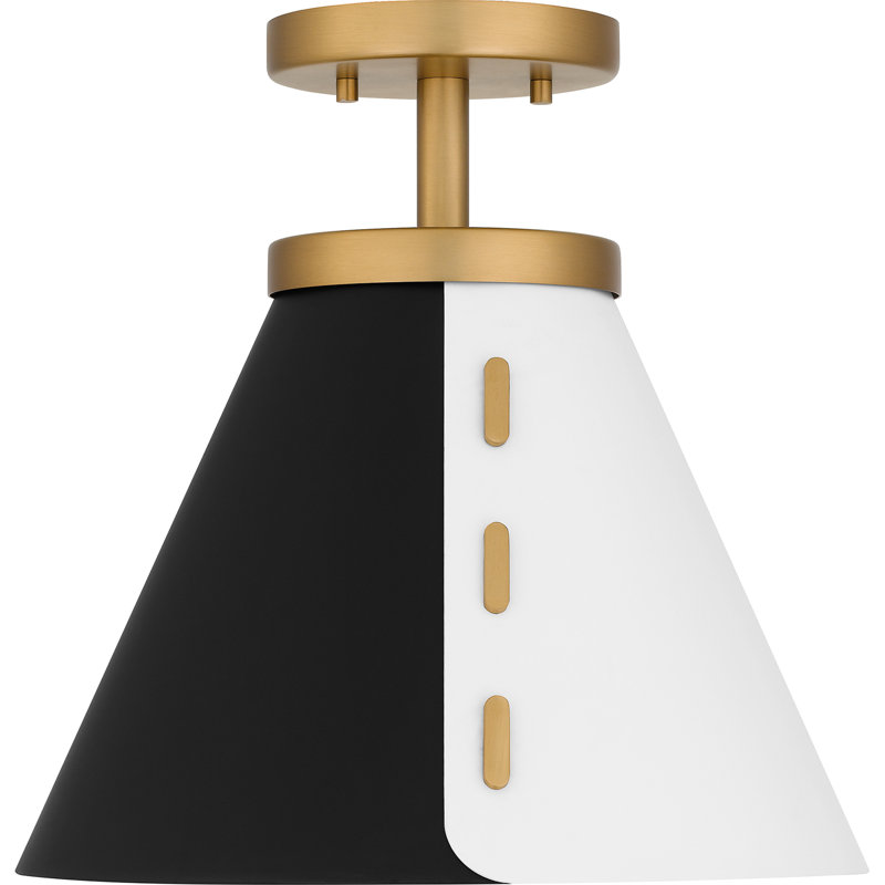 Danyall Semi Flush Mount