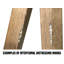 Tabouret de comptoir 26 po Jabree-20929595