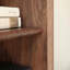 Solid Wood Bookcase-742963896