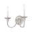 Eckard Candle Wall Light-22508461