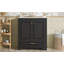 Meuble-lavabo 30 po avec lavabo en céramique-115123588