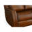 Mustang Upholstered 84'' Power Reclining Sofa