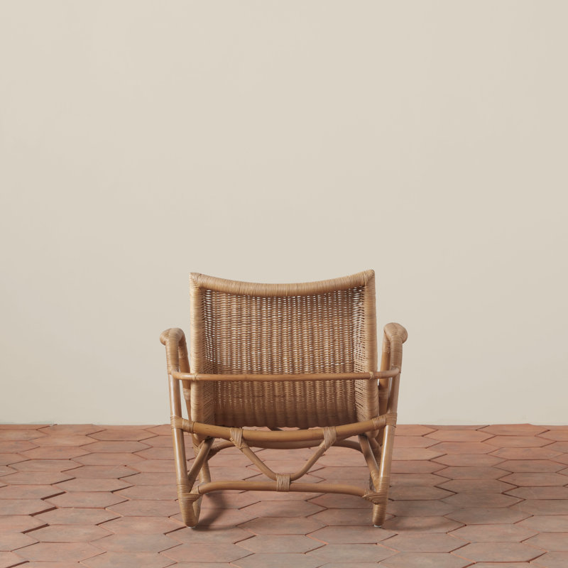 Bodega Lounge Chair