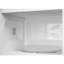 Rosalind 20L Retro Freestanding Microwave