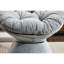 Fauteuil d'appoint 360-106771076