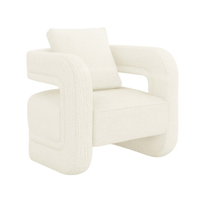 Fauteuil Scillia