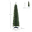 Green Spruce Artificial Christmas Tree-35241485