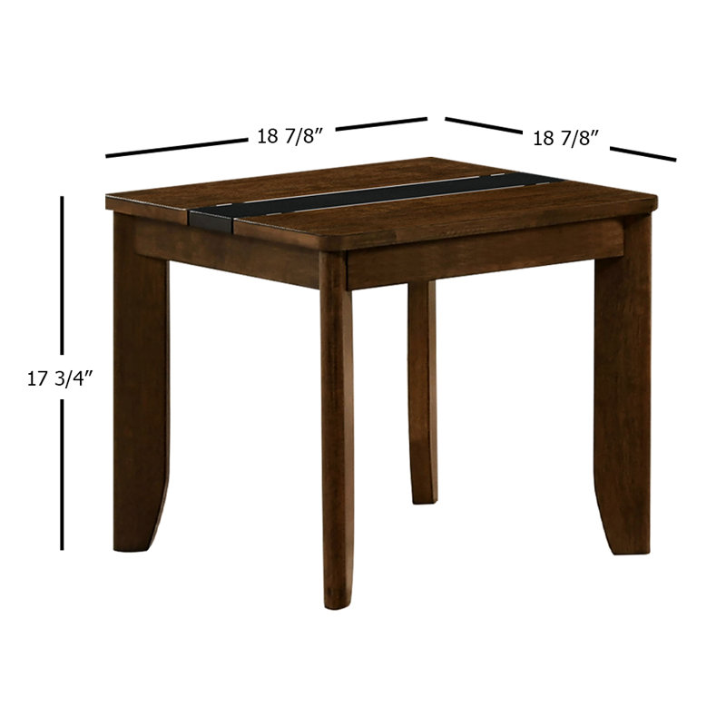 Table de bout Michl