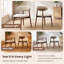 Chaise d'appoint rembourrée Solon-1674806037-1674806038