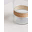 Amaryah Glass Table Vase