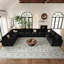 Canapé modulaire Knaack-1216832907