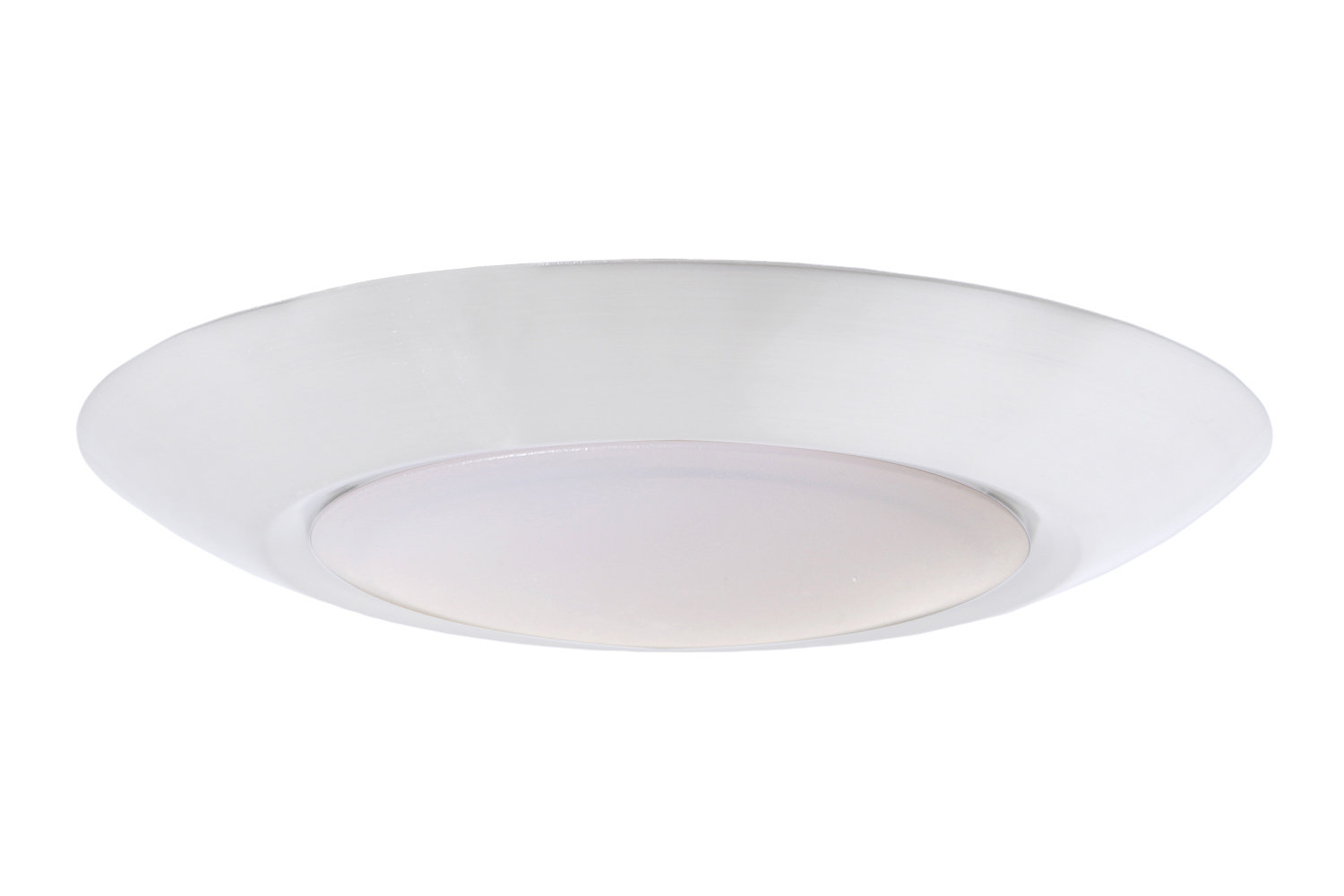 Craftmade LED Flushmount 1 - Light 7.4