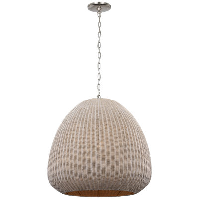 Kokomo 1 - Light Pendant by Chapman & Myers