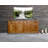 Wang 79 " W Solid Wood Sideboard
