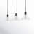 Manoel 3-Light Dimmable Kitchen Island Pendant-2031220368