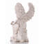 Fantasy & Sci-Fi Weather Resistant Water Resistant UV Resistant Polyresin Garden Statue