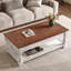 Table basse à plateau relevable Farmhouse-1236532111-1236532147