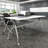Nifty Nesting Training Table with Casters-71419322-71419319