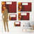 Unframed est en rupture de stock