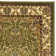 Malayah Klose Oriental Sage/Ivory Area Rug
