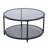 Cliney Coffee Table