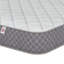 Raissa 17 Stories Open Coil Mattress-1550858568