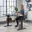 Miscellaneous Office Electric Standing Desk-107225197-113815890