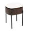 Junien End Table