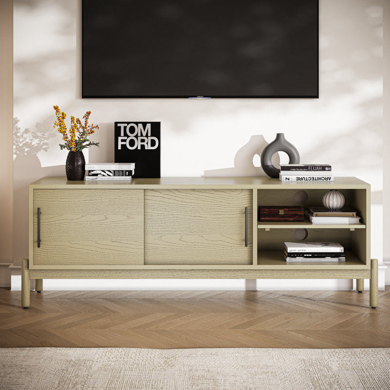 Hartl TV Stand for TVs up to 65"
