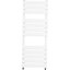 Flat Panel Heated Towel Rail Radiator Bathroom Warmer-1412752192-1345841242