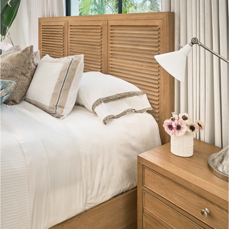 Weekender Bed, King