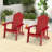 Falmer Outdoor Adirondack Chair-1097683354