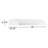 Zephyr Cyclone 36 in. 600 CFM Under Cabinet Range Hood-57432129