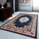 Neve Navy Rug