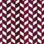 Chevron Strie Velvet Fabric-40635292