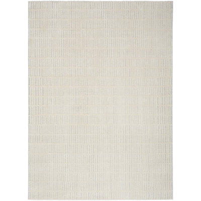 Geometric Indoor Rug