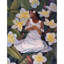 «Floral Embracé», reproduction sur toile-1532140005-1532140006