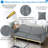 Somiya Upholstered 70'' Sleeper Sofa-122629463
