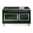 Emerald Green/Chrome selected
