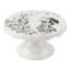 Alice In Wonderland Ceramic Cake Stand