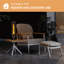 Boyde Bio-Ethanol Outdoor Tabletop Fireplace-274720805