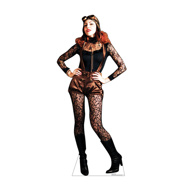 68'' Cardboard Standup